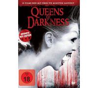 Queens of Darkness