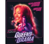 Queens Of Drama [Blu-Ray] With Cd