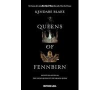 Queens of Fennbirn