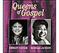 Shirley Caesar - Queens of Gospel