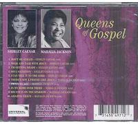 Caesar, Shirley - Queens of Gospel