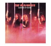 The Runaways – Queens of Noise – CD