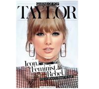 Queens of Pop - Taylor Swift