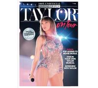 Queens of Pop - Taylor Swift on Tour - 100% Unofficial!