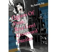 Queens Of Punk: Riot Grrrl Crossword Puzzles