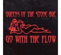 Queens of Stone Age - Go with The Flow [Enhanced] [Maxi Single]