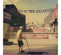The Barr Brothers – Queens of the Breakers – Vinyle bleu (Gatefold) – Édition Deluxe