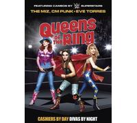 Queens Of The Ring [Dvd]