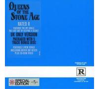 Queens of the Stone Age - Rated r (Limited Edition) [Import]