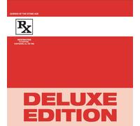 Queens of the Stone Age - Rated R -Deluxe/Ltd-