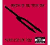 Queens Of The Stone Age - Chansons Pour Les Sourds