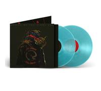 Queens Of The Stone Age En Times Neuf Romain (Bleu 2XLP)