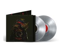 Queens Of The Stone Age En Times New Roman (Argent 2XLP)