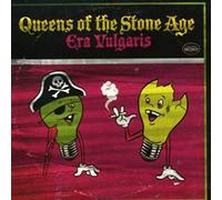 Queens of the Stone Age – Era Vulgaris + 2 – Import – INTERSCOPE