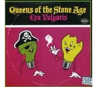 Queens of the Stone Age - Era Vulgaris [New CD]