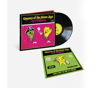 Queens of the Stone Age - Era Vulgaris [New Vinyl LP] Gatefold LP Jacket, 180 Gr