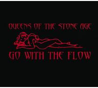 Queens of the Stone Age - Go With the Flow