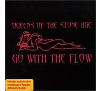 Queens of the Stone Age - Go with The Flow [Import]