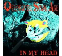 Queens of the Stone Age - in My Head