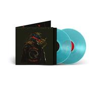 Queens of the Stone Age - In Times New Roman... (Ltd. Blue Coloured Edition)