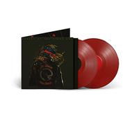 Queens of the Stone Age - In Times New Roman... (Ltd. Red Coloured Edition)