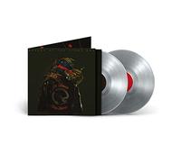 Queens of the Stone Age - In Times New Roman... (Ltd. Silver Coloured Editio