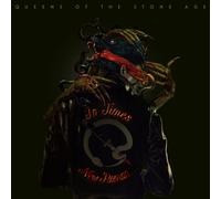 Queens of the Stone Age In Times New Roman... (Vinyl)