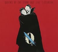 Queens of the Stone Age - Like Clockwork [Import allemand]