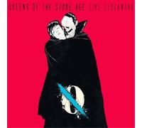 Queens of the Stone Age ...Like Clockwork (Vinyl) 12" Album