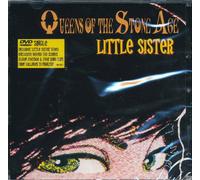 Queens of the Stone Age - Little Sister [Import]