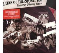 Queens of the Stone Age - Lost Art of Keeping a Secret [Import]