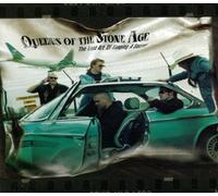 Queens of the Stone Age - Lost Art of Keeping a Secret [Import]