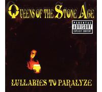Queens of the Stone Age - Lullabies to Paralize-Ltd [Import]