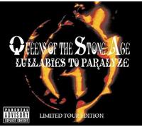 Queens of the Stone Age - Lullabies to Paralize-Ltd [Import]