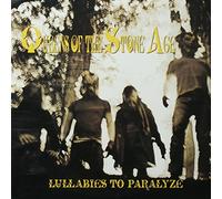 QUEENS OF THE STONE AGE - Lullabies to Paralyze [2LP ORANGE AND PURPLE MARBLED VINYL] Gatefold