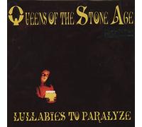Queens of the Stone Age - Lullabies to Paralyze-HQ [Import]