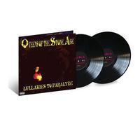 Queens Of The Stone Age - Lullabies To Paralyze [Vinyl Lp] Explicit, Gatefold Lp Jacket