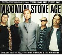 Queens of the Stone Age - Maximum Stone Age - Inteview