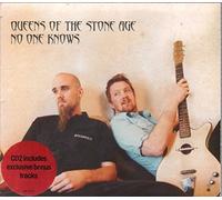Queens of the Stone Age - No One Knows