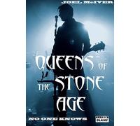 Queens of the stone age No one knows