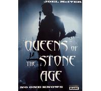 Queens Of The Stone Age - No One Knows