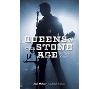 Queens Of The Stone Age - No One Knows