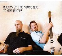 Queens of the Stone Age - No One Knows [Import]