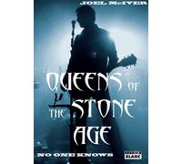 Queens of the Stone Age No one knows - Joel Mciver - Camion Blanc Eds - broché - Biographie