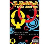 Queens of the Stone Age – Over the Years and Through the Woods – CD