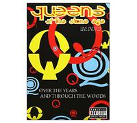 Queens of the Stone Age – Over the Years and Through the Woods – CD
