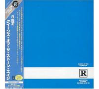 Queens of the Stone Ag R +1 [Japan]