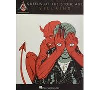 Queens of the Stone Age: Villains