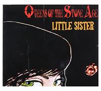 Queens of the Stone - Little Sister [Import]