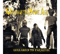 Queens of the Stone - Lullabies to Paralyze [Import]